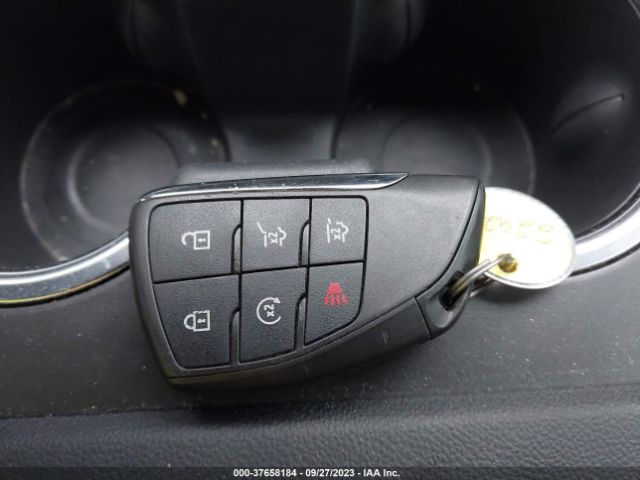 1GKS2BKD3MR481432 GMC YUKON SLT