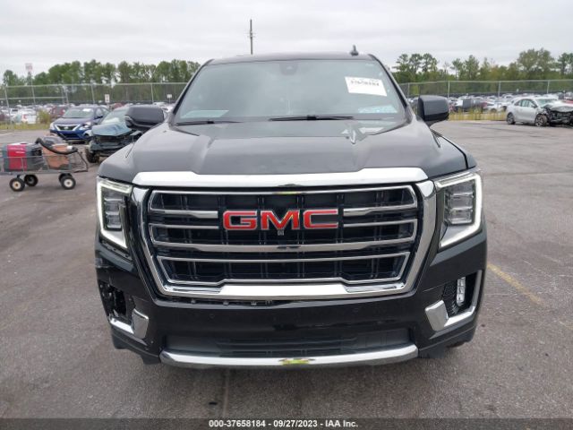 1GKS2BKD3MR481432 GMC YUKON SLT