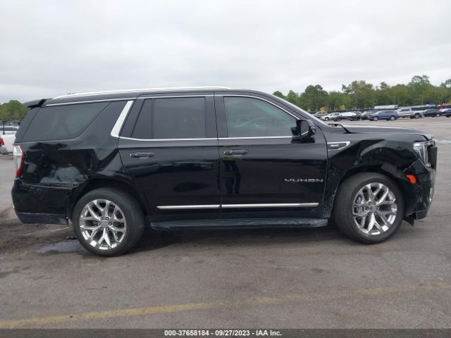 1GKS2BKD3MR481432 GMC YUKON SLT