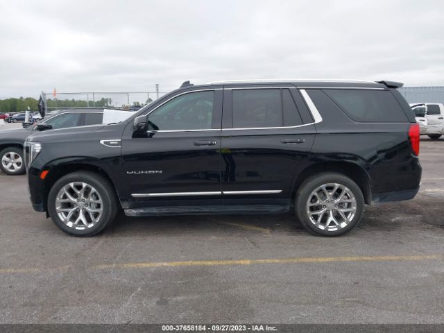 1GKS2BKD3MR481432 GMC YUKON SLT