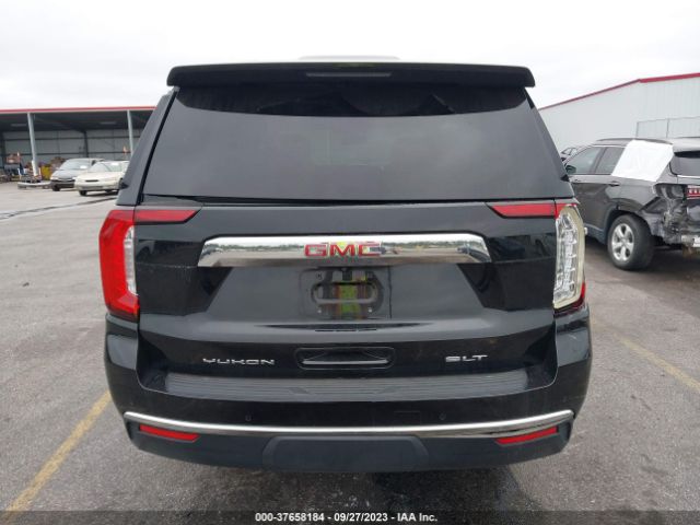 1GKS2BKD3MR481432 GMC YUKON SLT