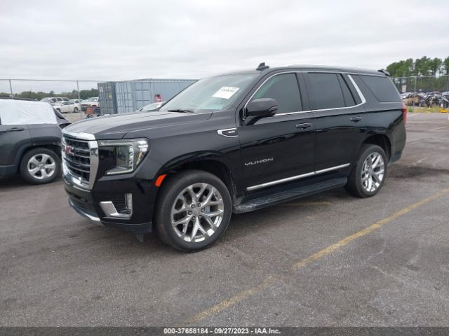 1GKS2BKD3MR481432 GMC YUKON SLT