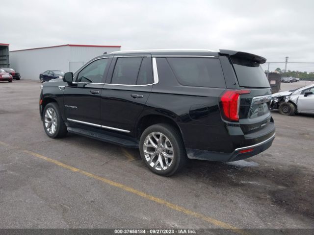1GKS2BKD3MR481432 GMC YUKON SLT