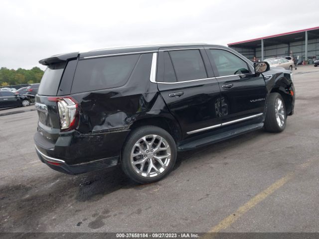 1GKS2BKD3MR481432 GMC YUKON SLT