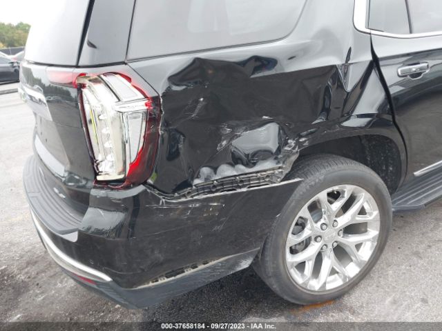 1GKS2BKD3MR481432 GMC YUKON SLT