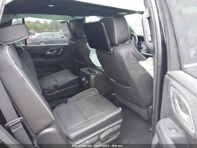 1GKS2BKD3MR481432 GMC YUKON SLT