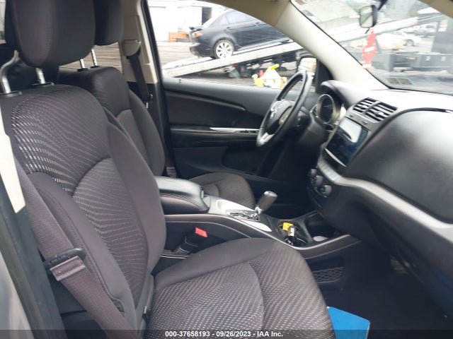 Dodge Journey Sxt 2015 3C4PDDBG3FT578643 Image 5