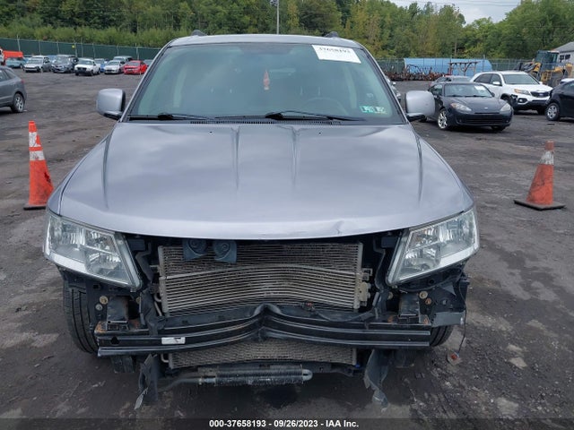 Dodge Journey Sxt 2015 3C4PDDBG3FT578643 Image 6