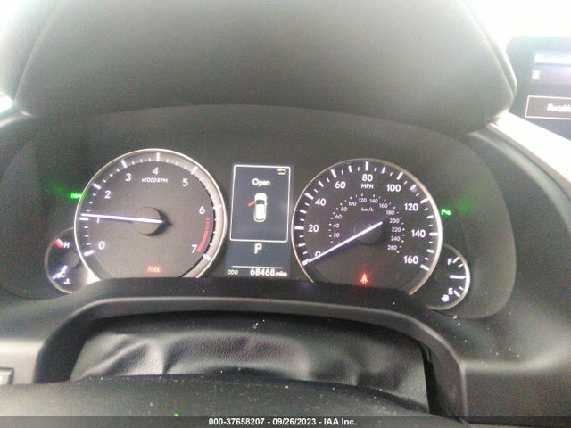 JTJDZKCAXJ2002302 Lexus Rx Rx 350l