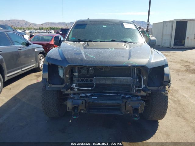 1FTFW1RG3HFC03116 Ford F-150 Raptor