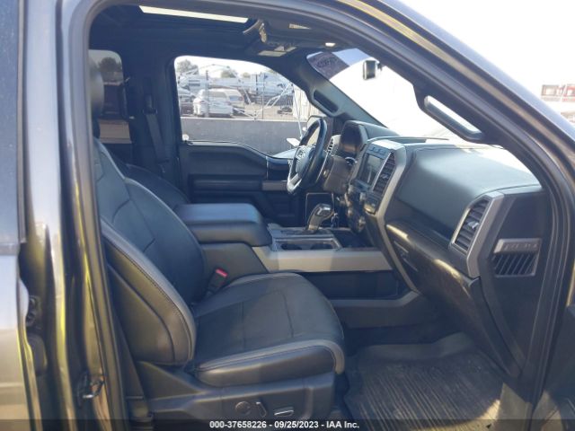 1FTFW1RG3HFC03116 Ford F-150 Raptor