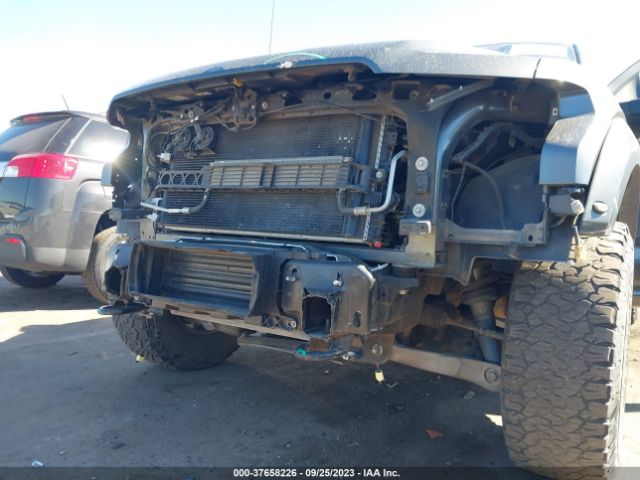 1FTFW1RG3HFC03116 Ford F-150 Raptor