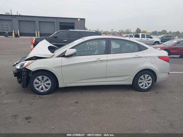 Hyundai ACCENT SE 2016 KMHCT4AE9GU960535 Image 15