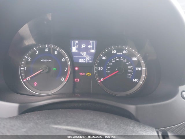 Hyundai ACCENT SE 2016 KMHCT4AE9GU960535 Image 16