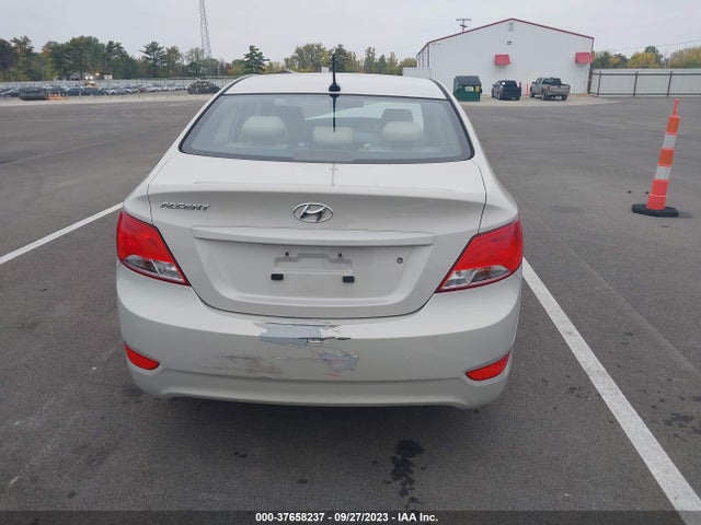 Hyundai ACCENT SE 2016 KMHCT4AE9GU960535 Image 17