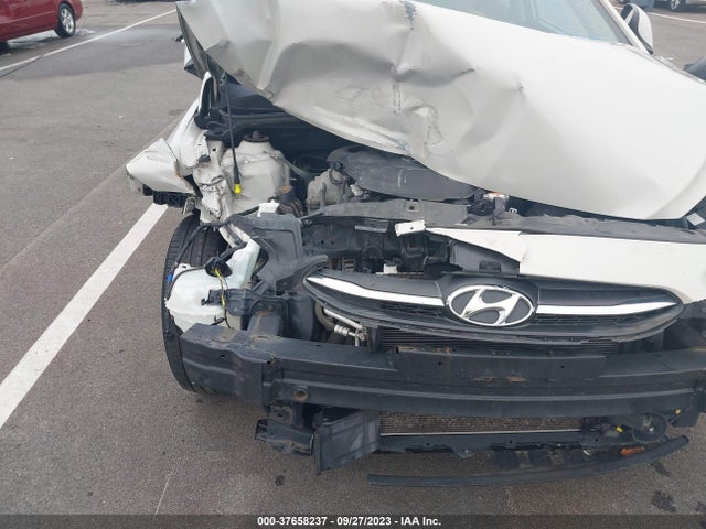 Hyundai ACCENT SE 2016 KMHCT4AE9GU960535 Image 6