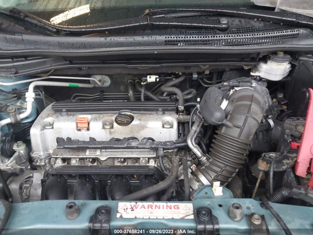 Honda Cr-v Ex-l 2014 2HKRM4H73EH665134 Image 10