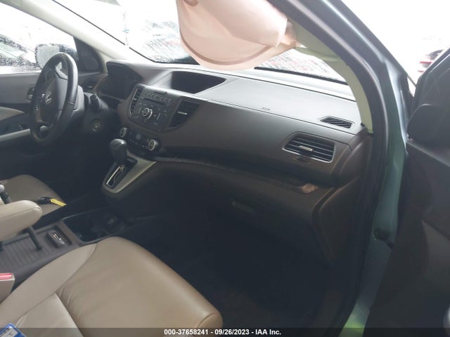Honda Cr-v Ex-l 2014 2HKRM4H73EH665134 Image 5