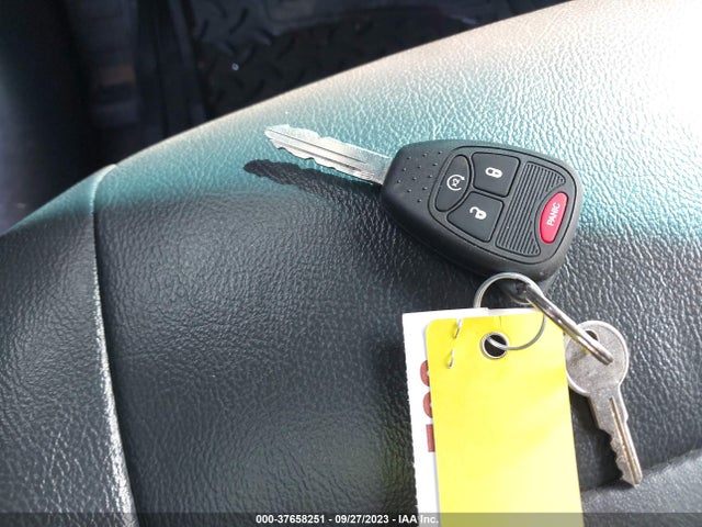 1C4NJRFB4GD573390 Jeep Patriot High Altitude Edition