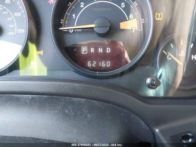 1C4NJRFB4GD573390 Jeep Patriot High Altitude Edition