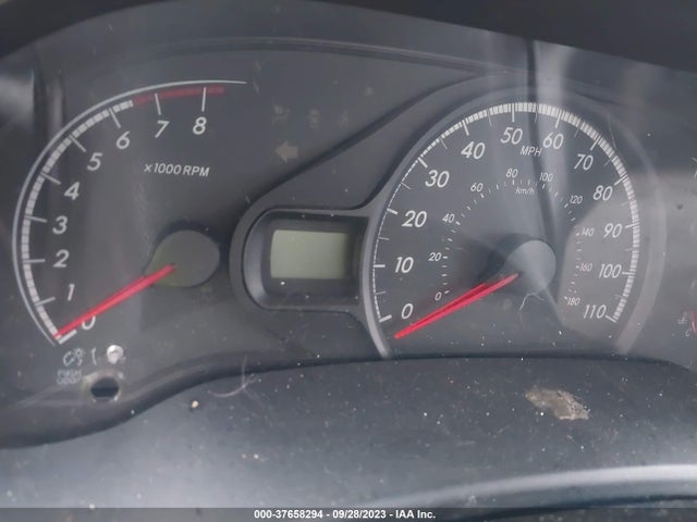 2012 TOYOTA SIENNA VIN: 5TDZK3DC9CS265556