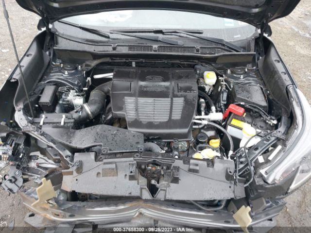JF2SKAMC9PH437408 Subaru Forester Wilderness