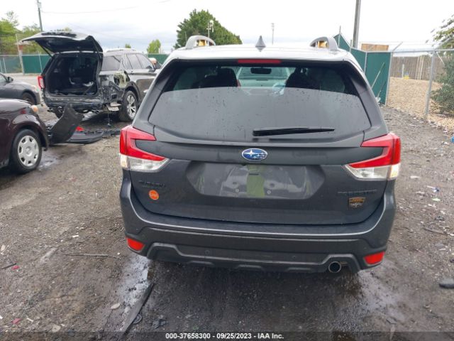 JF2SKAMC9PH437408 Subaru Forester Wilderness