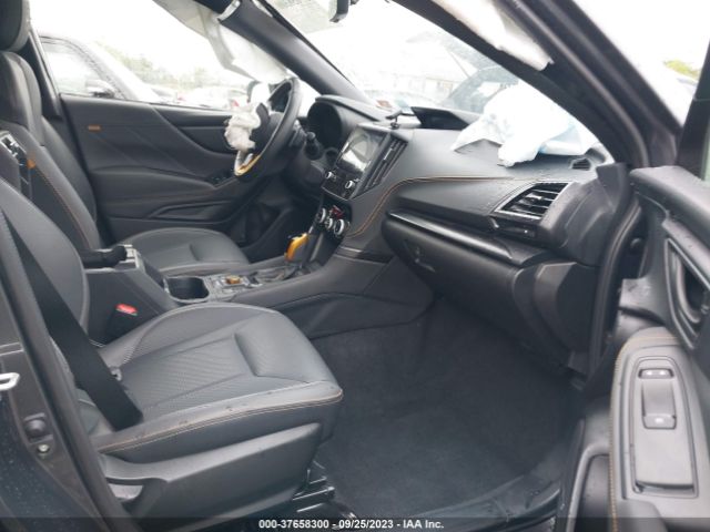 JF2SKAMC9PH437408 Subaru Forester Wilderness