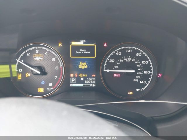 JF2SKAMC9PH437408 Subaru Forester Wilderness
