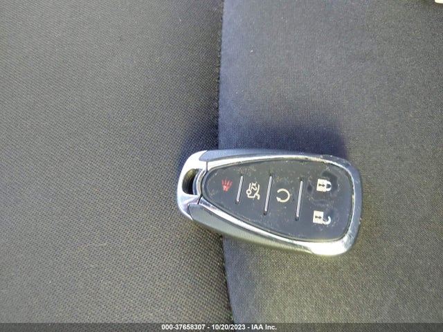Chevrolet MALIBU LT 2018 1G1ZD5ST2JF202586 Image 11