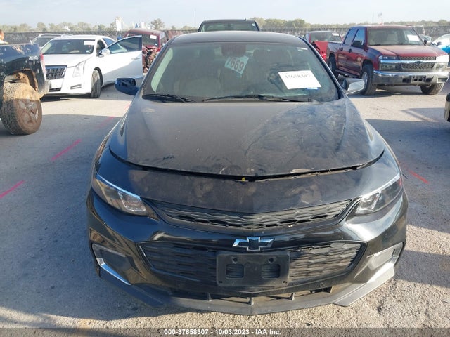 Chevrolet MALIBU LT 2018 1G1ZD5ST2JF202586 Image 12