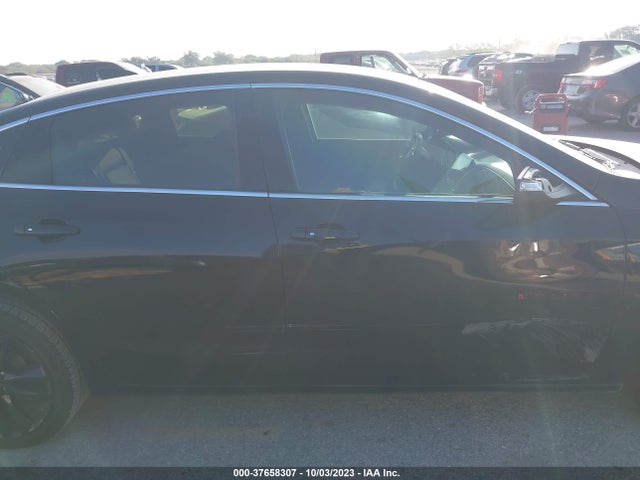 Chevrolet MALIBU LT 2018 1G1ZD5ST2JF202586 Image 13