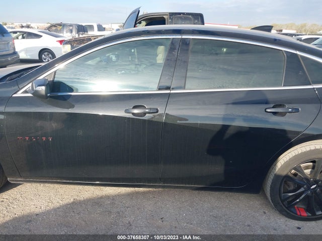 Chevrolet MALIBU LT 2018 1G1ZD5ST2JF202586 Image 14