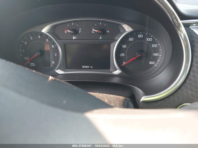 Chevrolet MALIBU LT 2018 1G1ZD5ST2JF202586 Image 15