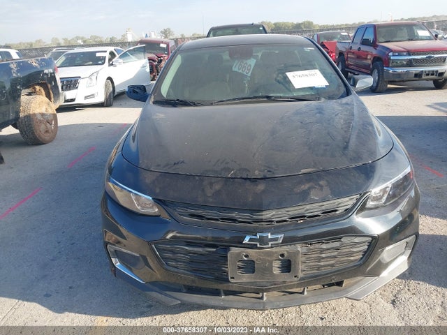Chevrolet MALIBU LT 2018 1G1ZD5ST2JF202586 Image 6