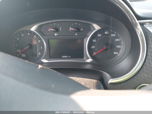 Chevrolet MALIBU LT 2018 1G1ZD5ST2JF202586 Image 7