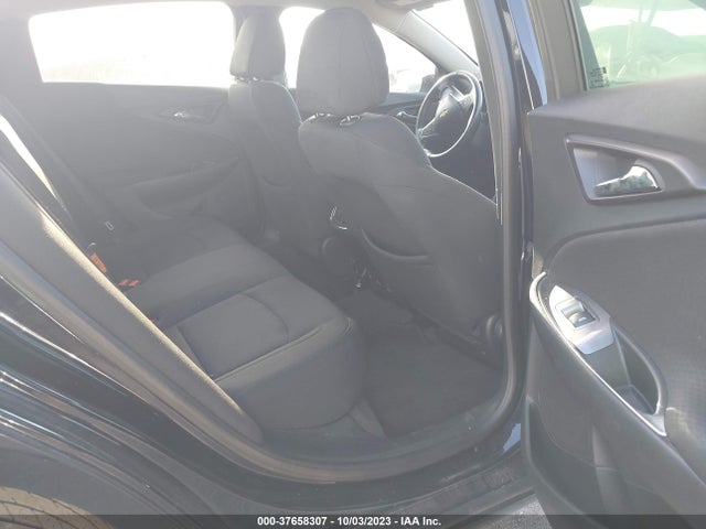 Chevrolet MALIBU LT 2018 1G1ZD5ST2JF202586 Image 8