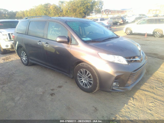 Toyota 2gr-fks 2020 5TDYZ3DC9LS044465 Image 18
