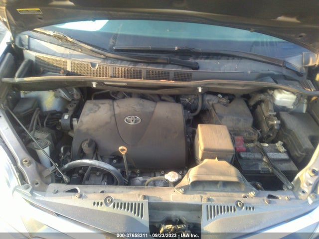 Toyota 2gr-fks 2020 5TDYZ3DC9LS044465 Image 27