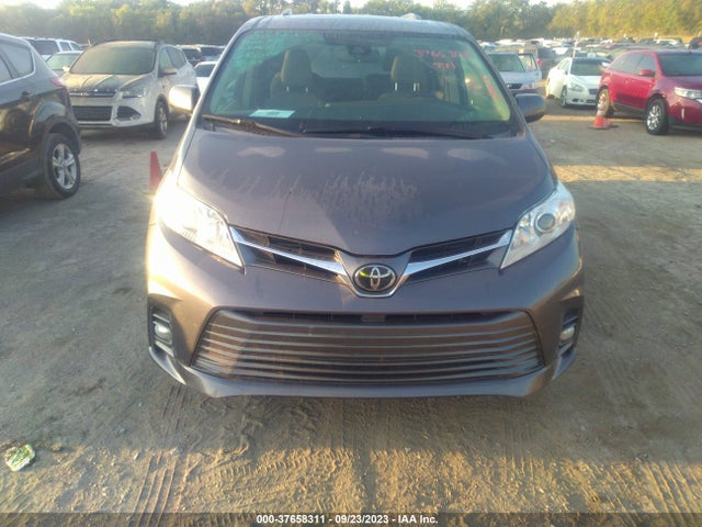 Toyota 2gr-fks 2020 5TDYZ3DC9LS044465 Image 29