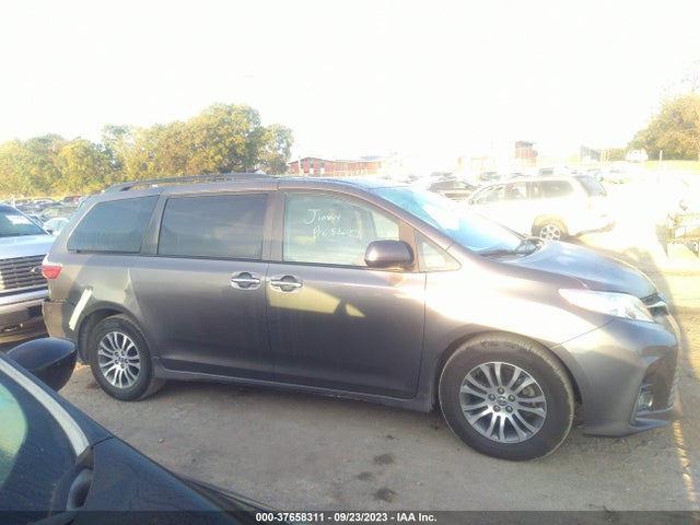 Toyota 2gr-fks 2020 5TDYZ3DC9LS044465 Image 30
