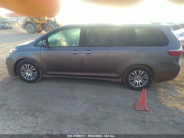 Toyota 2gr-fks 2020 5TDYZ3DC9LS044465 Image 31