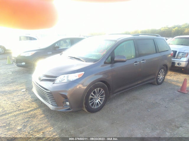 Toyota 2gr-fks 2020 5TDYZ3DC9LS044465 Image 19