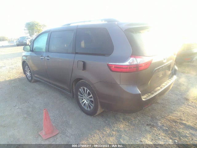 Toyota 2gr-fks 2020 5TDYZ3DC9LS044465 Image 20
