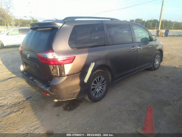Toyota 2gr-fks 2020 5TDYZ3DC9LS044465 Image 21