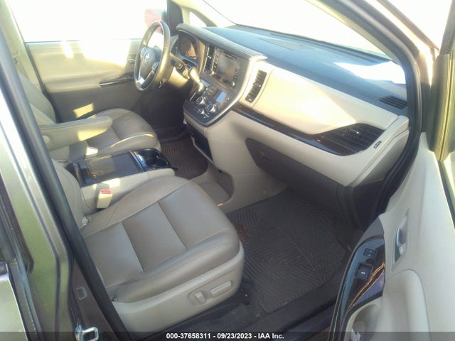 Toyota 2gr-fks 2020 5TDYZ3DC9LS044465 Image 22