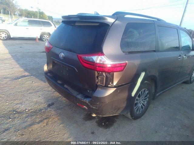 Toyota 2gr-fks 2020 5TDYZ3DC9LS044465 Image 23