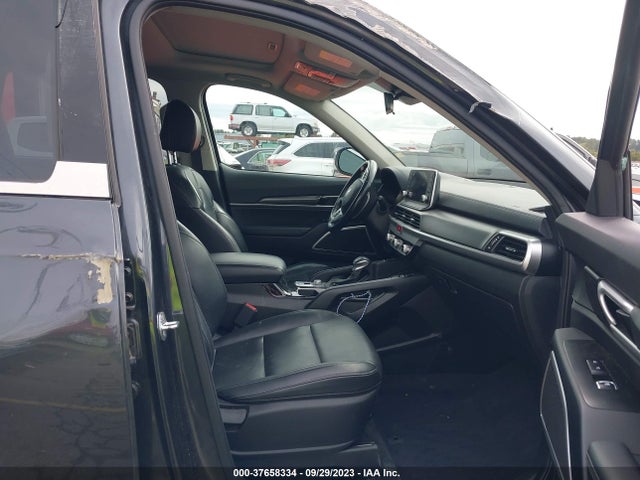 2021 KIA TELLURIDE S VIN: 5XYP64HC5MG190087