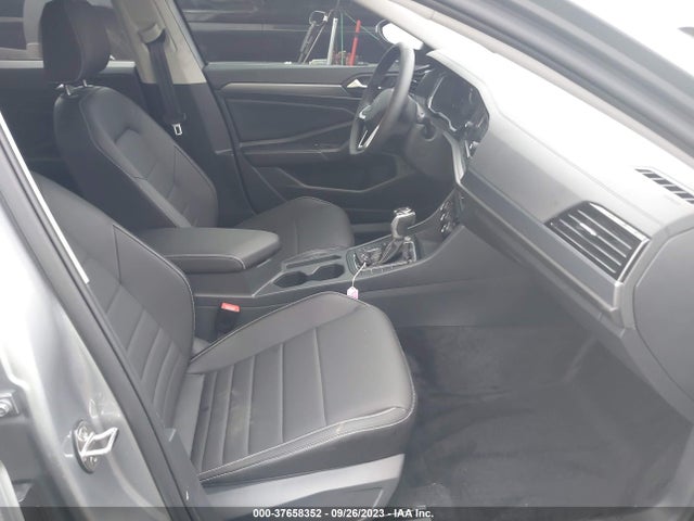 3VW7M7BU9PM039525 Volkswagen JETTA SE