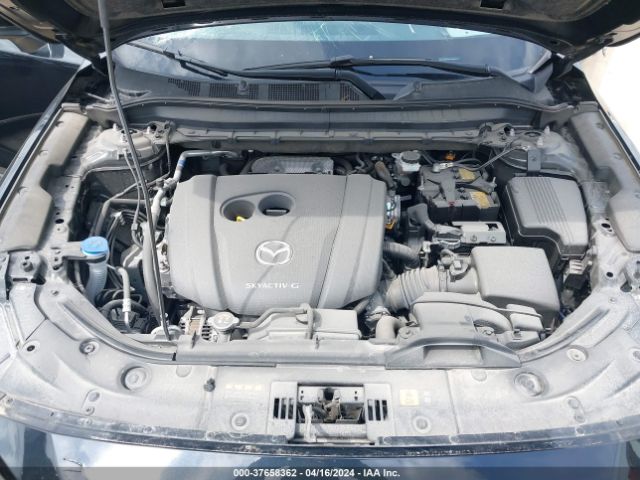 JM3KFBBM8P0236593 Mazda Cx-5 2.5 S Select